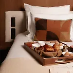 Highstay - Luxury Serviced Apartments - Centre Pompidou