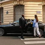 Highstay - Luxury Serviced Apartments - Centre Pompidou