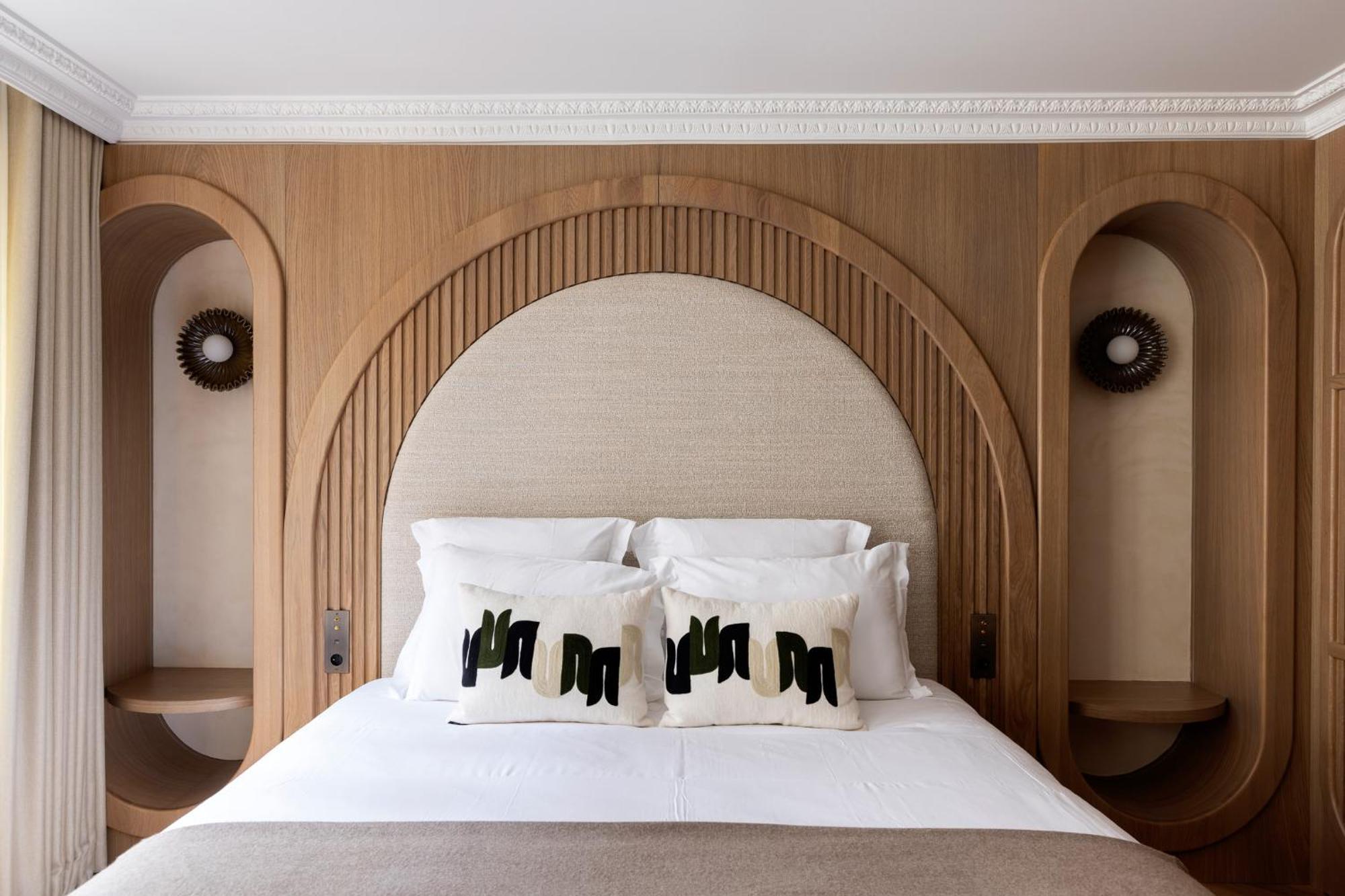 Highstay - Luxury Serviced - Centre Pompidou Appartamento