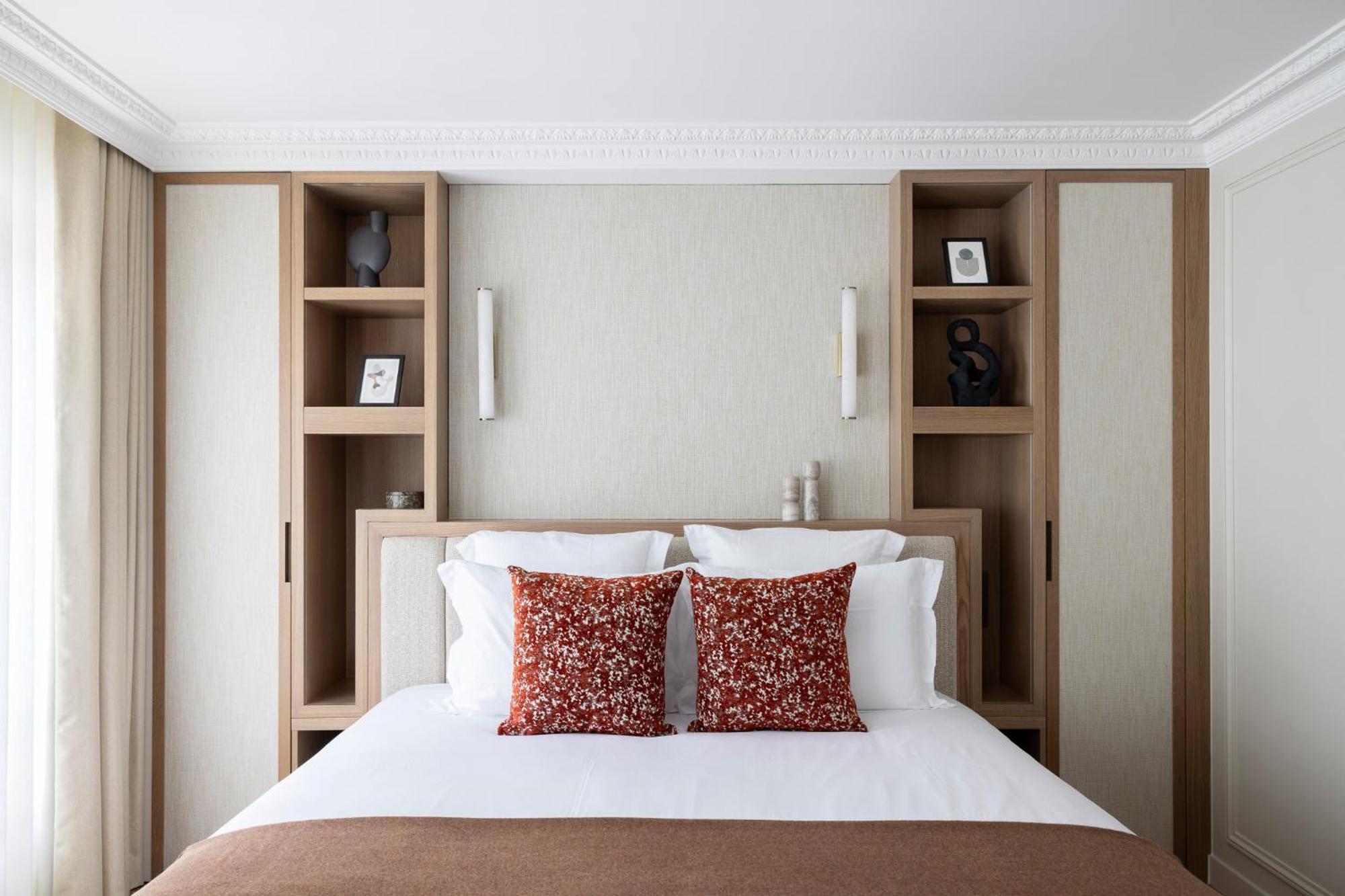 Appartamento Highstay - Luxury Serviced - Centre Pompidou *
