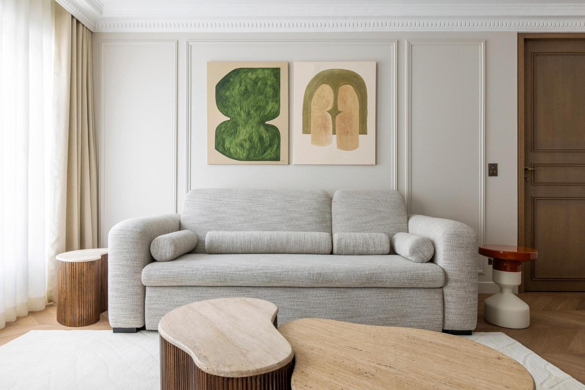 Highstay - Luxury Serviced - Centre Pompidou Appartamento