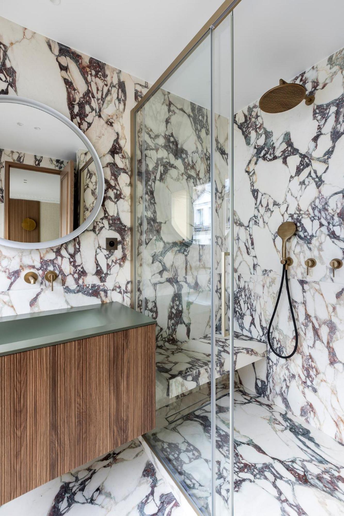 Appartamento Highstay - Luxury Serviced - Centre Pompidou *