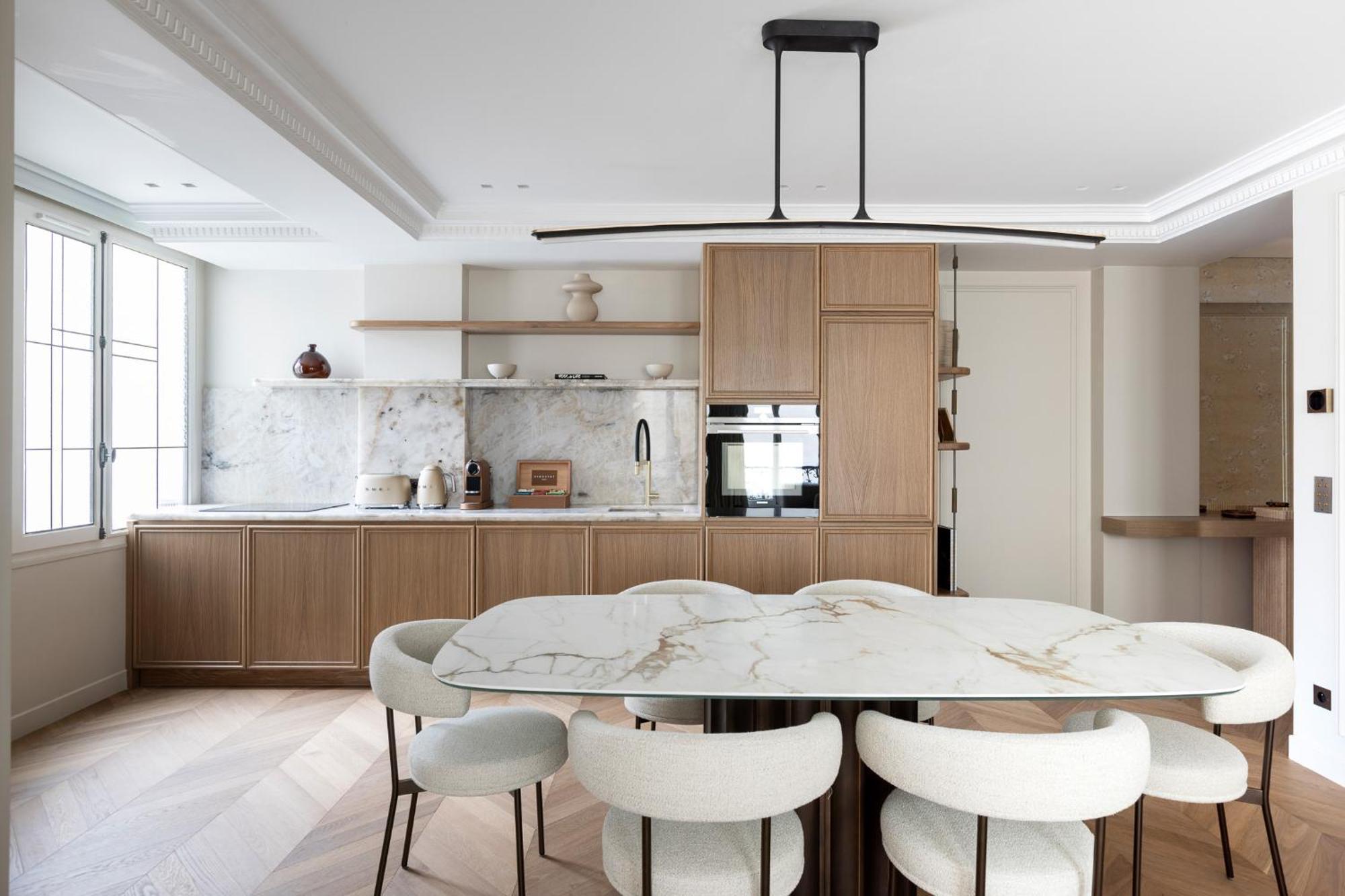 Highstay - Luxury Serviced - Centre Pompidou * Parigi