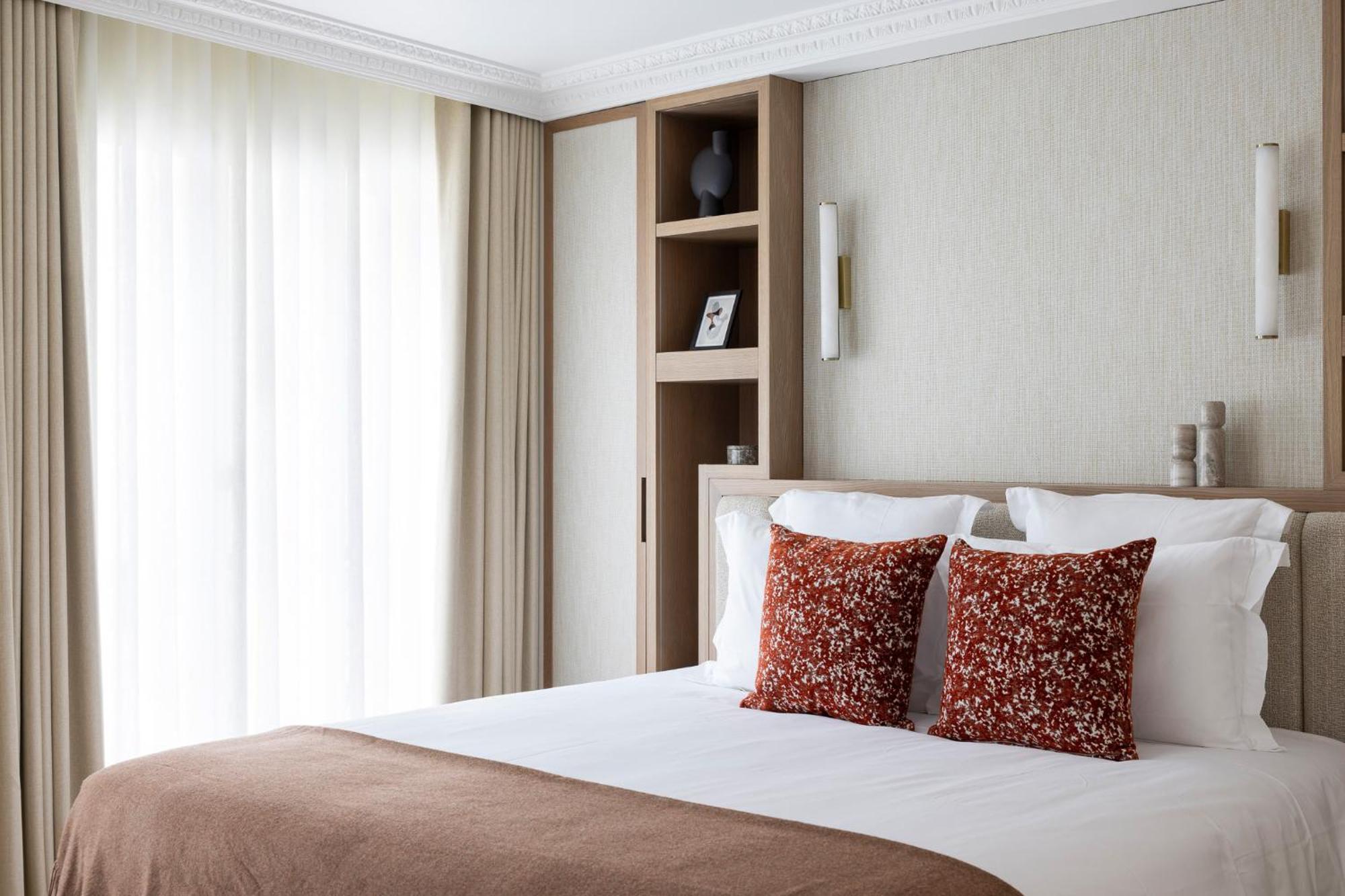 Highstay - Luxury Serviced - Centre Pompidou Appartamento