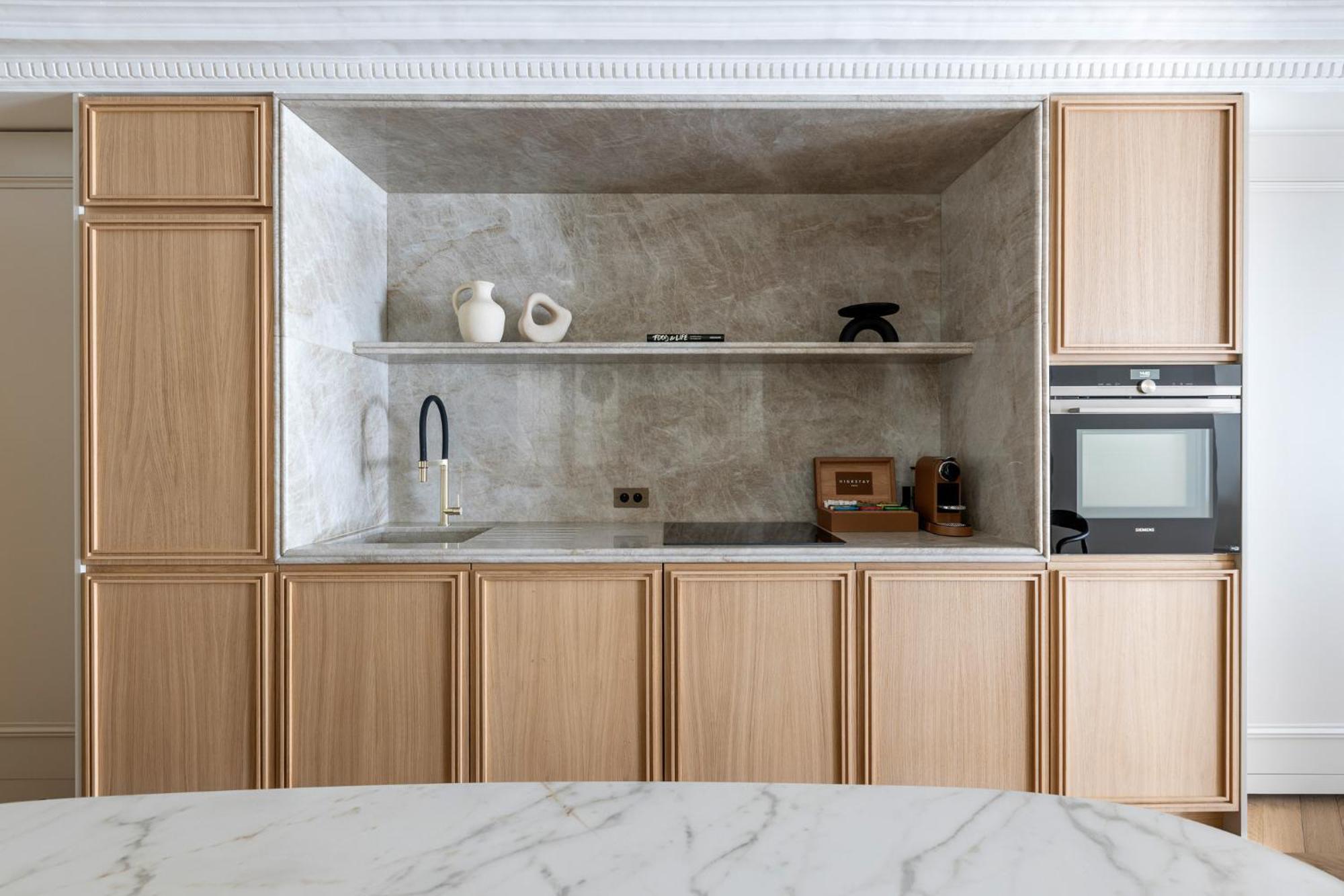 Highstay - Luxury Serviced - Centre Pompidou Appartamento *