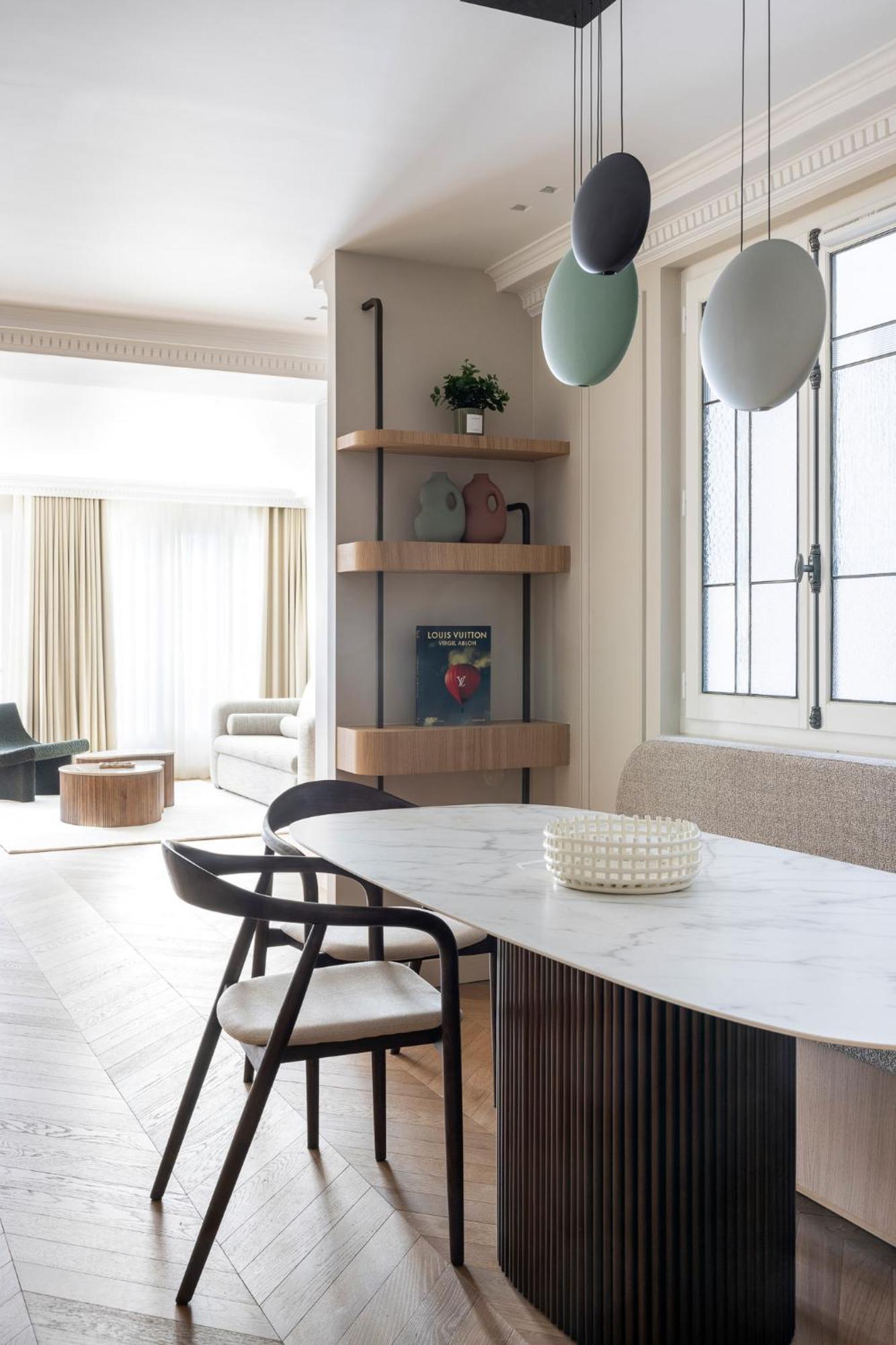 Highstay - Luxury Serviced - Centre Pompidou Appartamento *