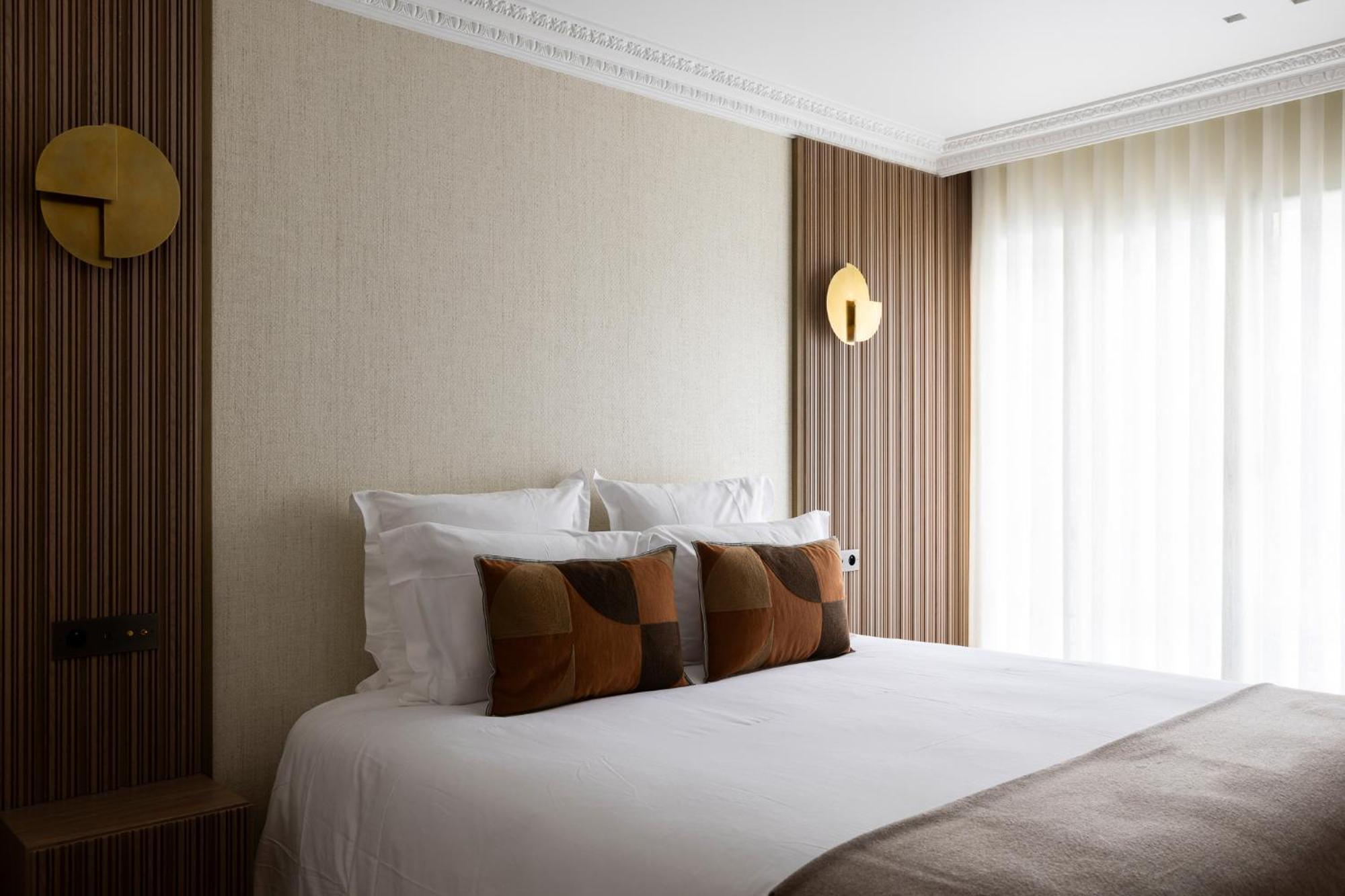 Highstay - Luxury Serviced - Centre Pompidou Appartamento Parigi