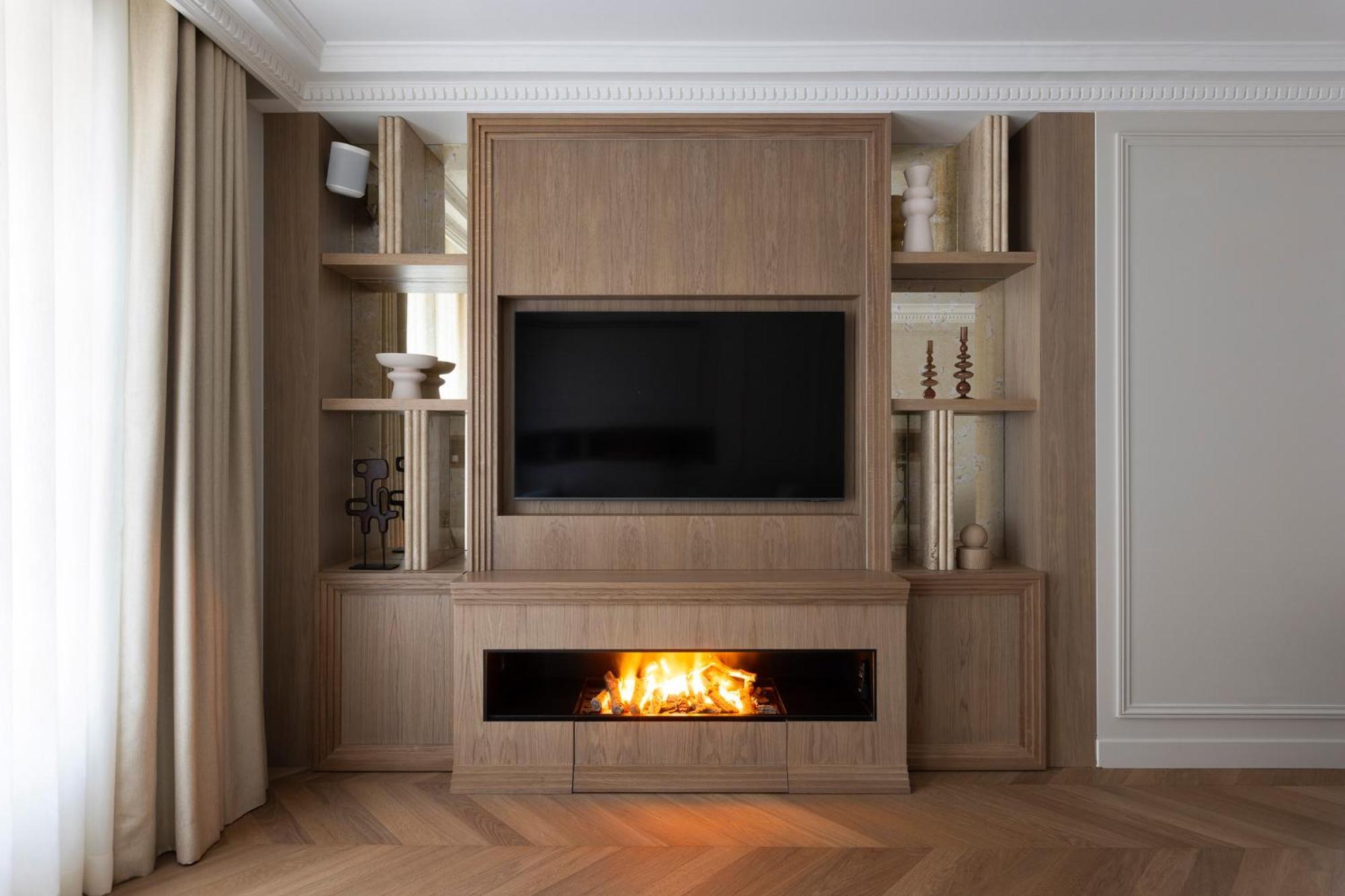 Highstay - Luxury Serviced - Centre Pompidou Parigi