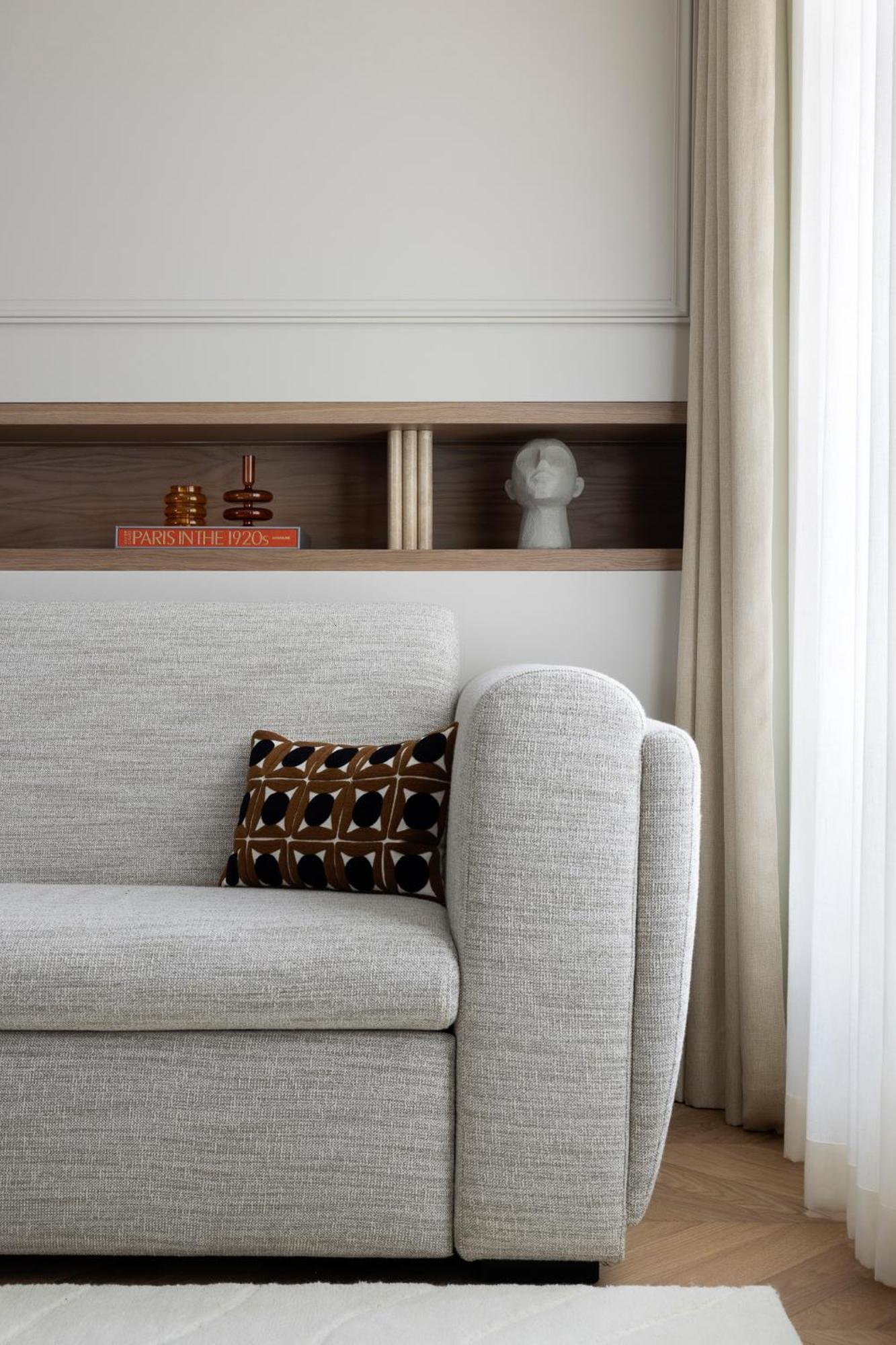Appartamento Highstay - Luxury Serviced - Centre Pompidou *