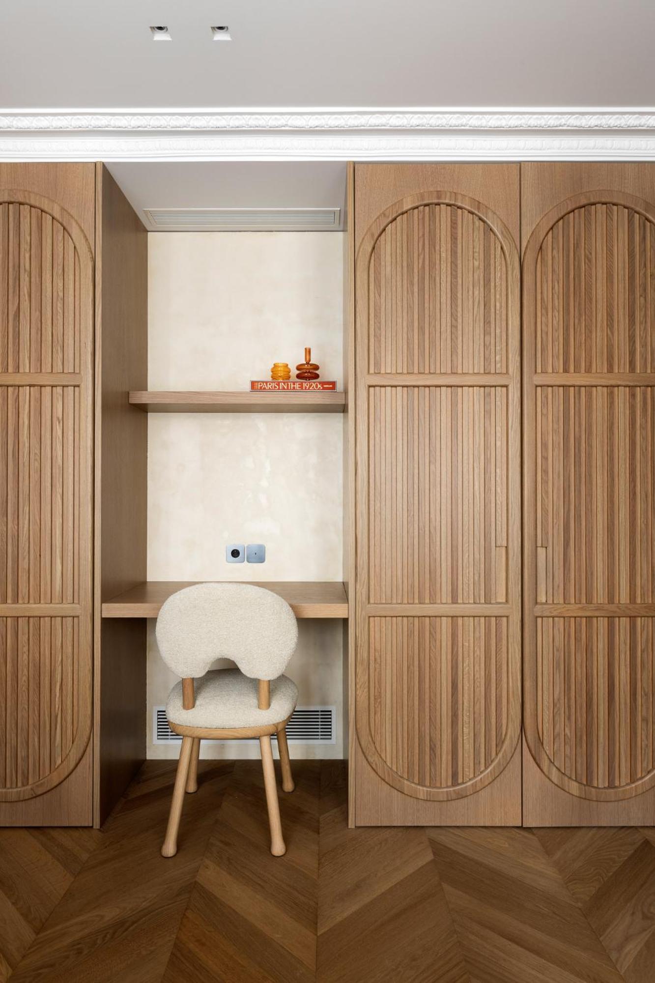 Appartamento Highstay - Luxury Serviced - Centre Pompidou Parigi