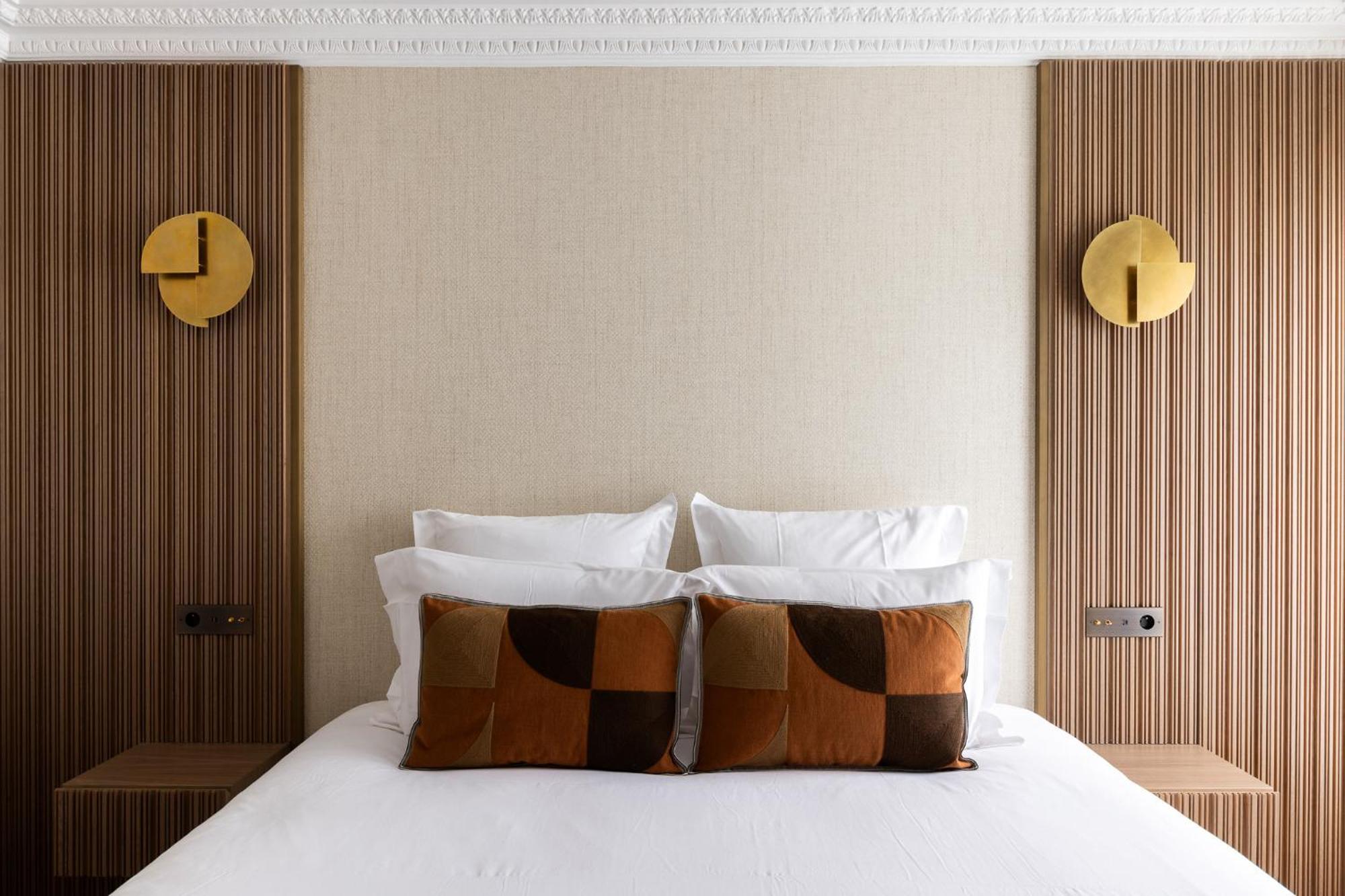Highstay - Luxury Serviced - Centre Pompidou *