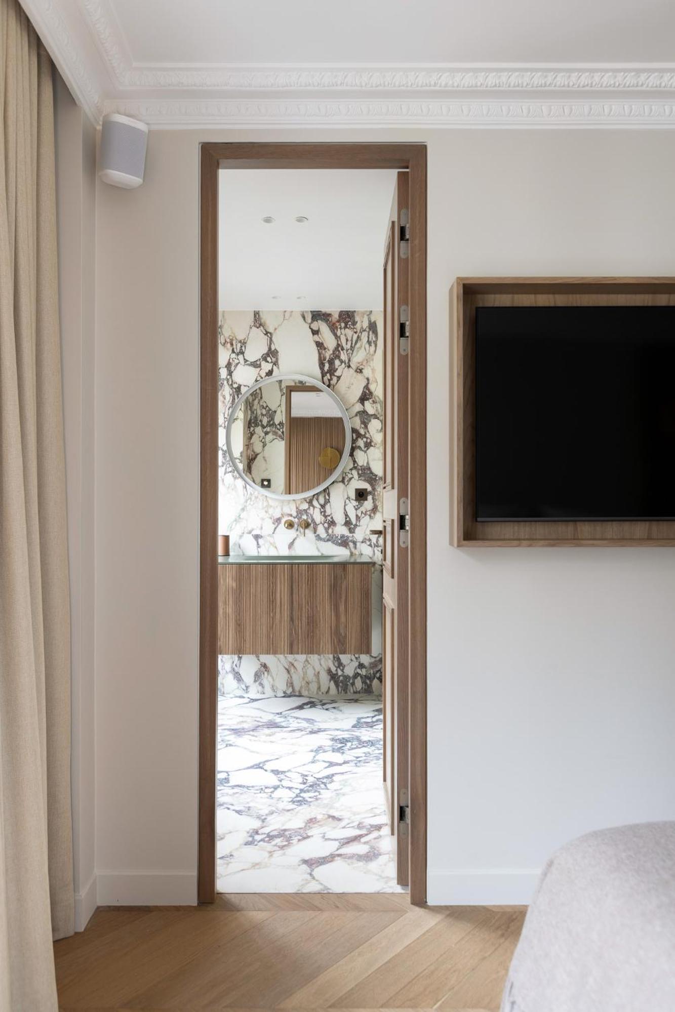 Highstay - Luxury Serviced - Centre Pompidou * Parigi