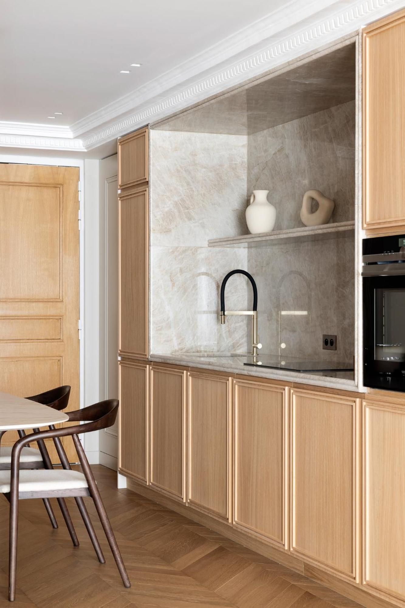 Appartamento Highstay - Luxury Serviced - Centre Pompidou