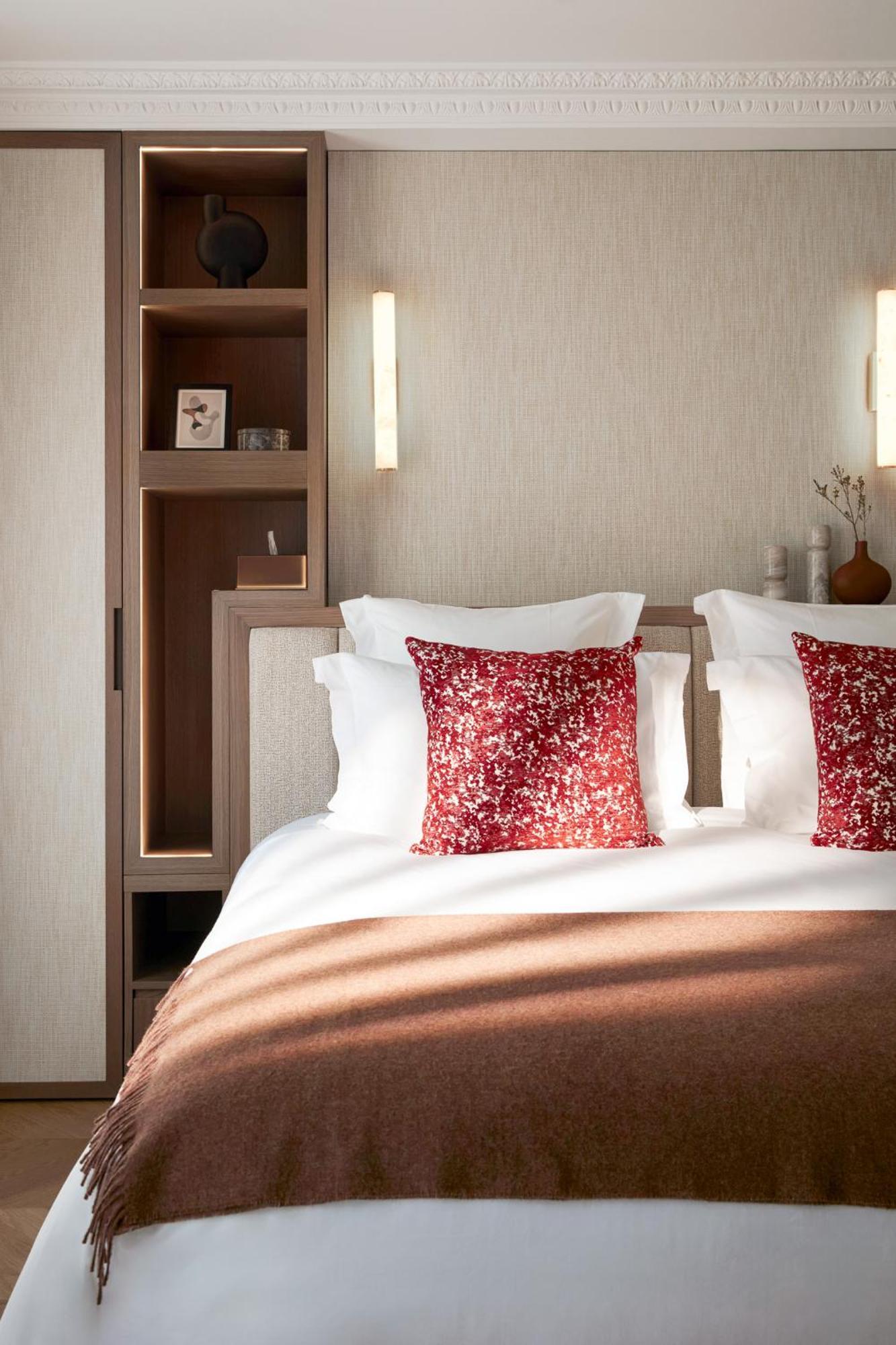 Highstay - Luxury Serviced - Centre Pompidou Appartamento Parigi