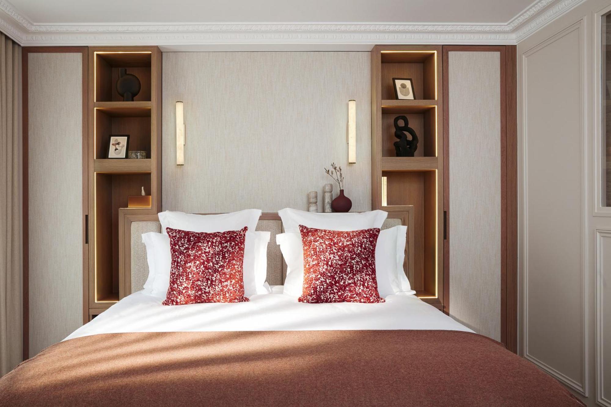 Appartamento Highstay - Luxury Serviced - Centre Pompidou Parigi