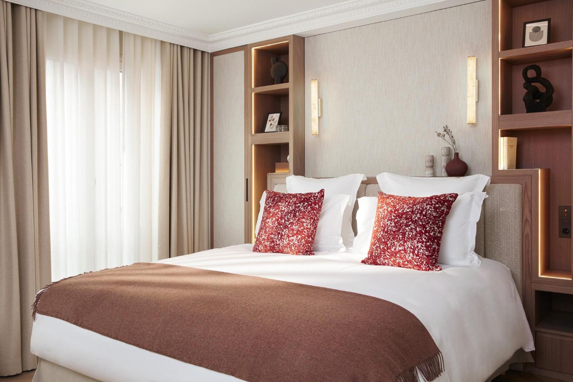 Highstay - Luxury Serviced - Centre Pompidou *