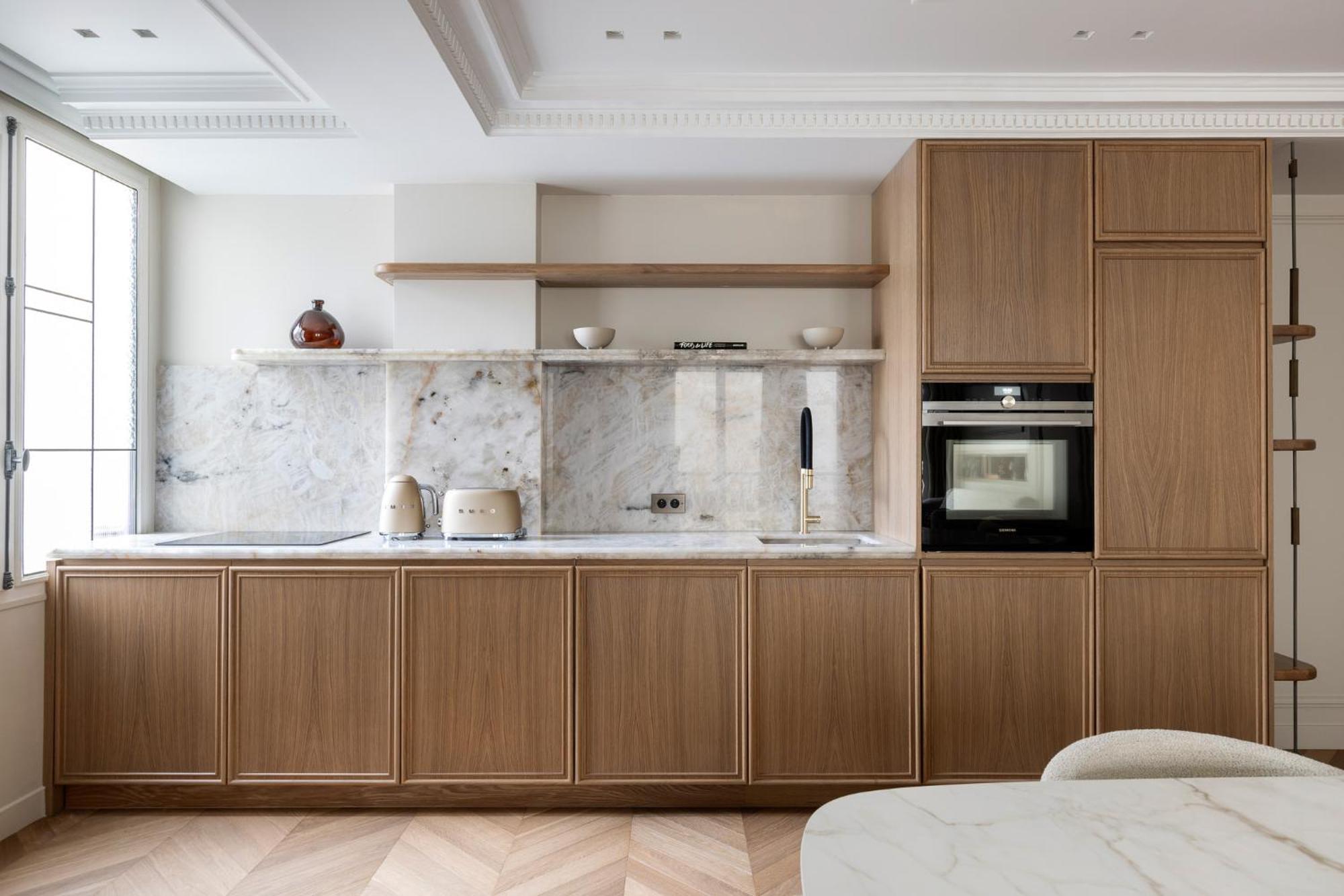 Highstay - Luxury Serviced - Centre Pompidou
