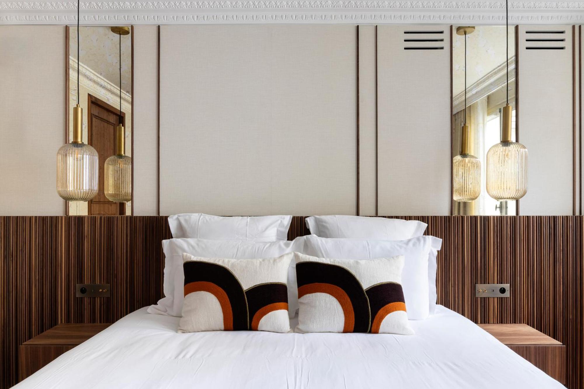 Appartamento Highstay - Luxury Serviced - Centre Pompidou