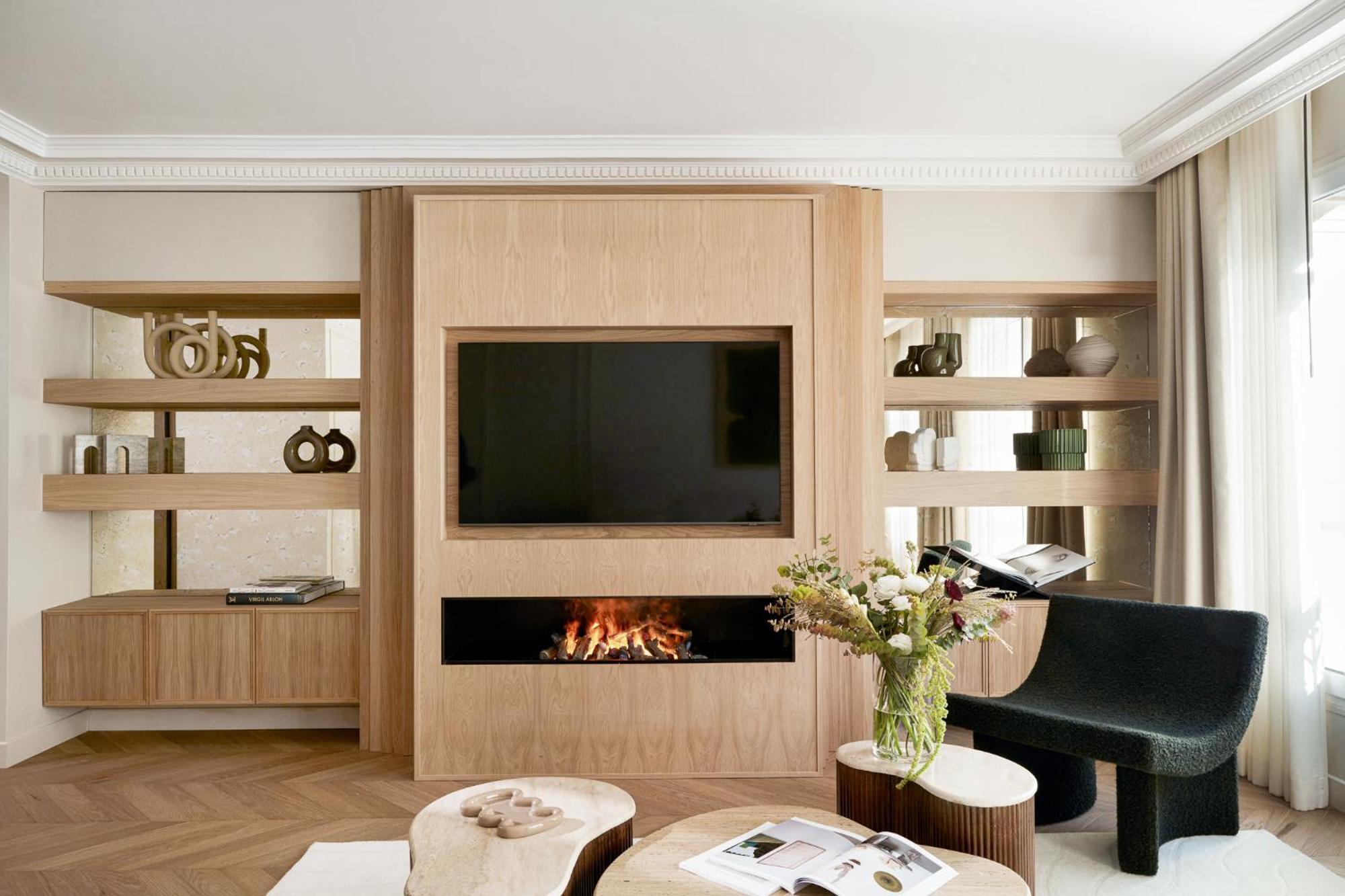 Highstay - Luxury Serviced - Centre Pompidou Appartamento *