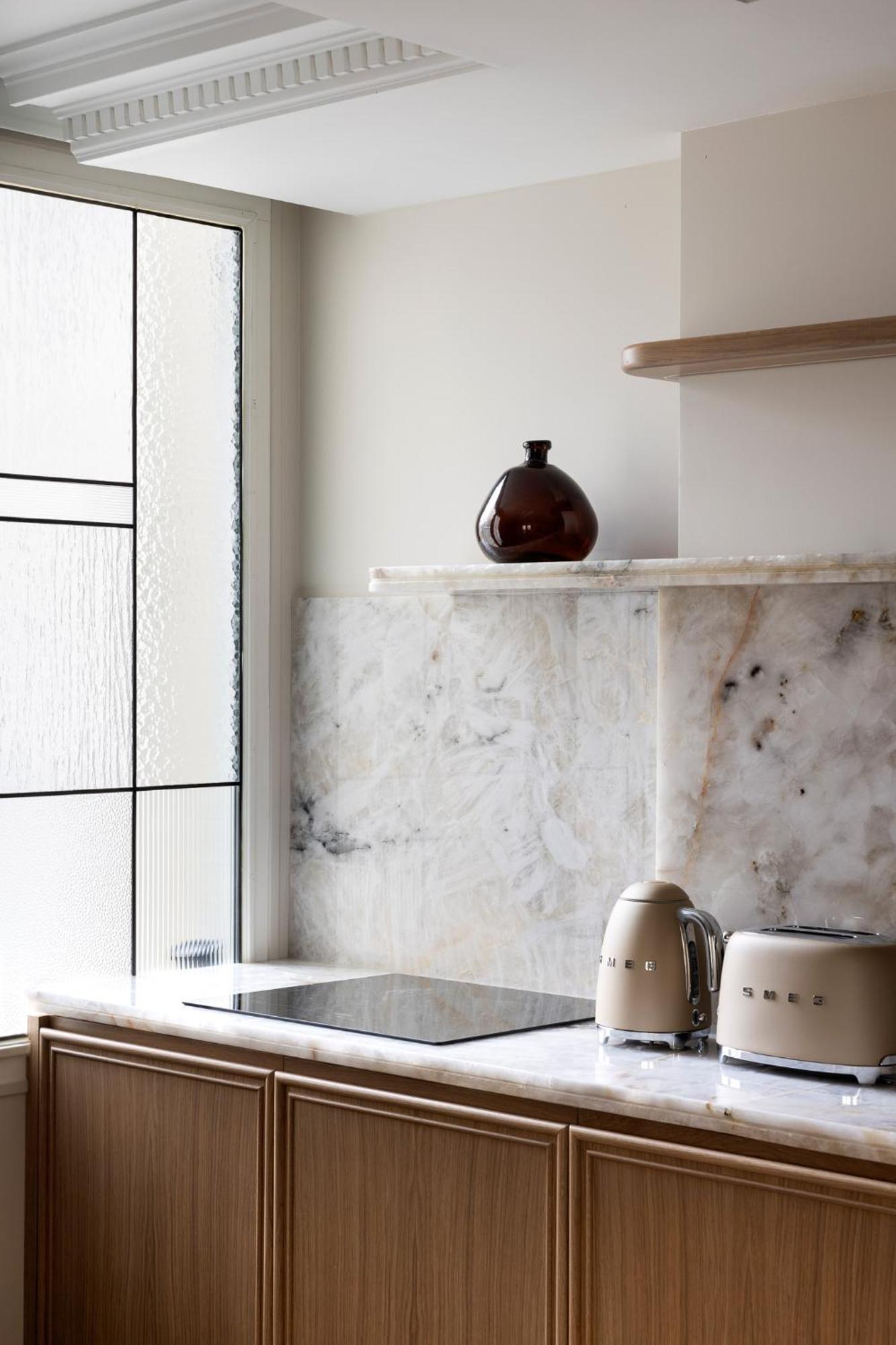 Appartamento Highstay - Luxury Serviced - Centre Pompidou *