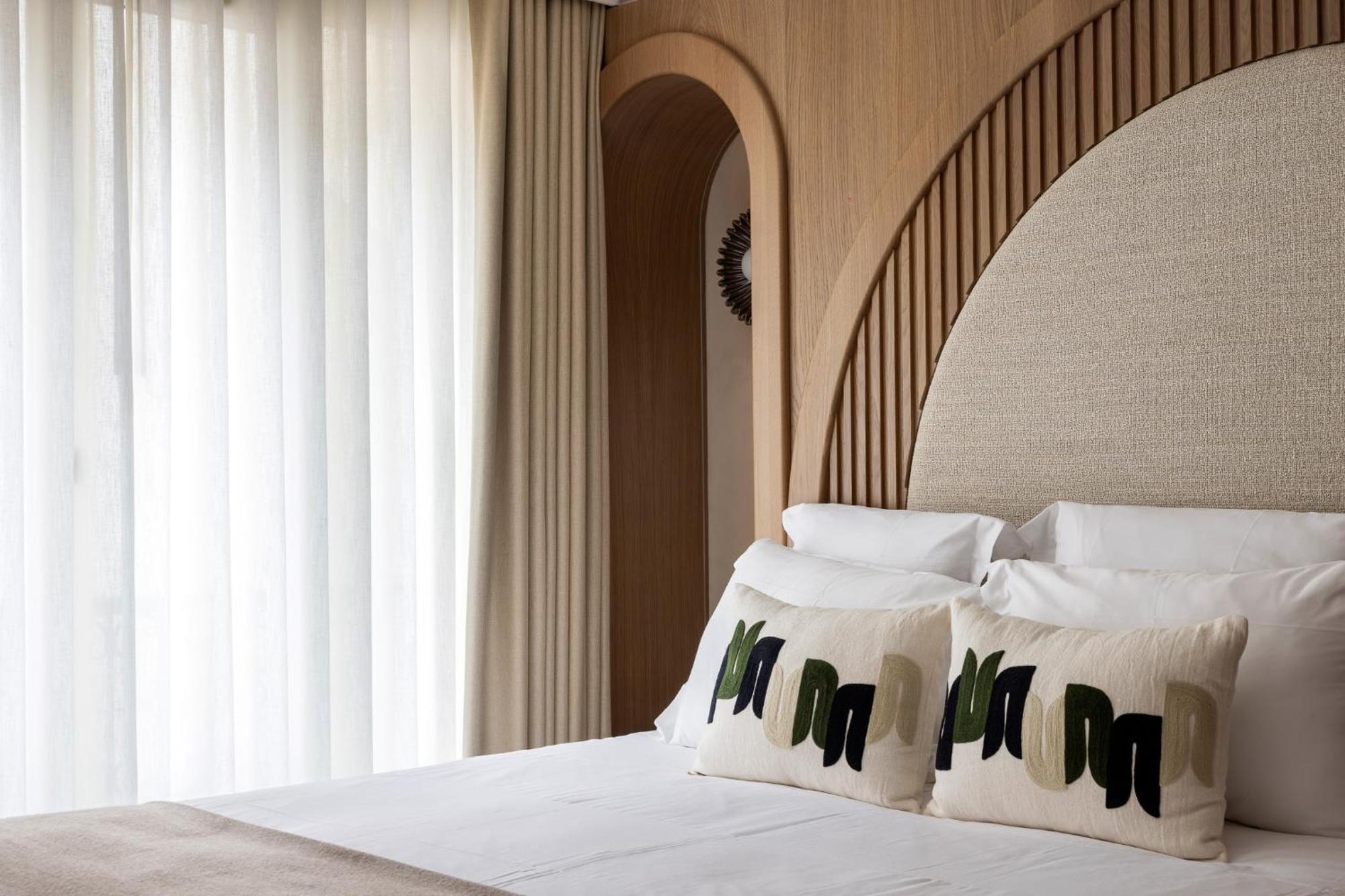 Highstay - Luxury Serviced - Centre Pompidou Appartamento Parigi