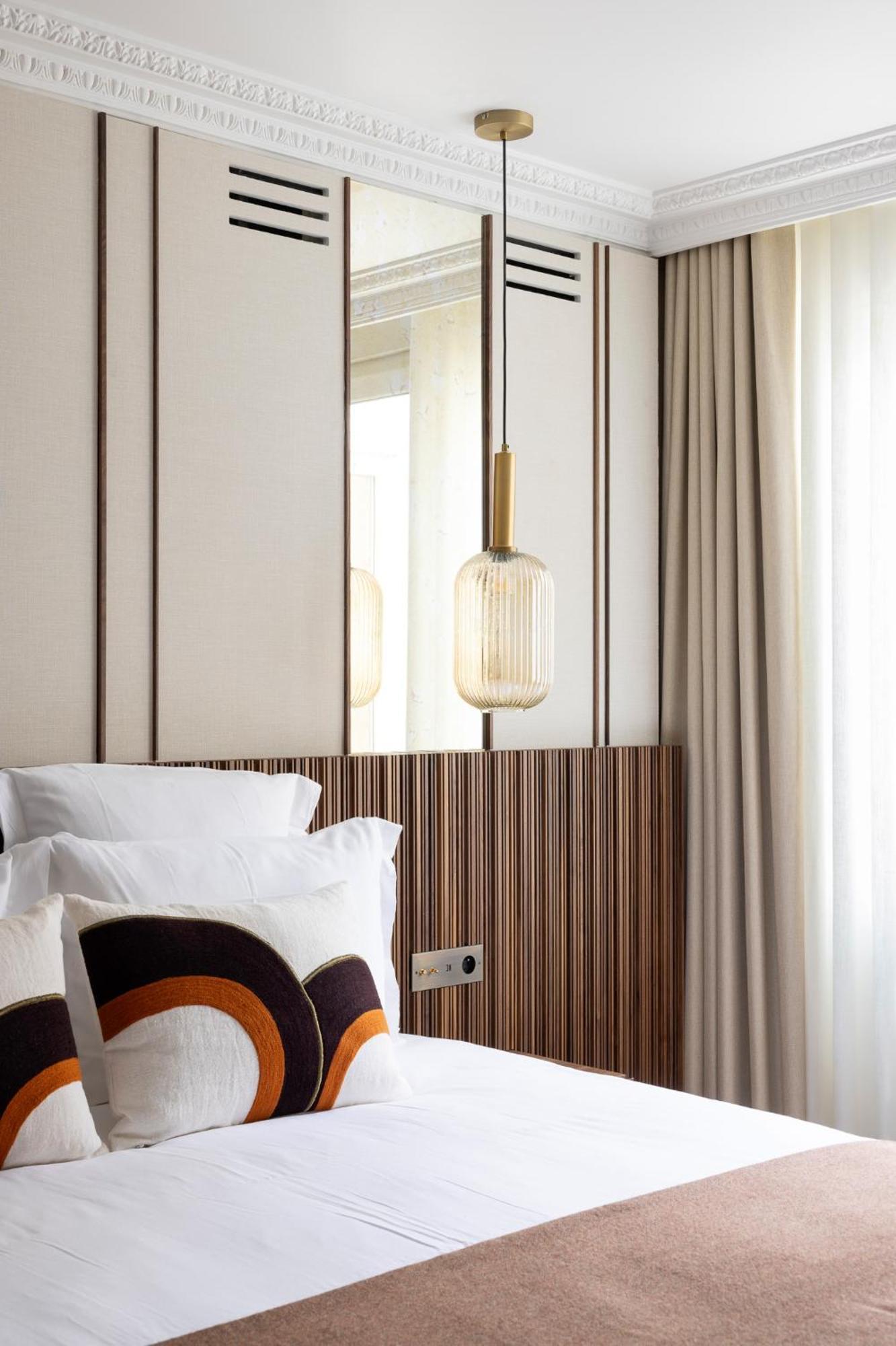 Highstay - Luxury Serviced - Centre Pompidou *