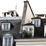 Highstay - Luxury Serviced Apartments - Centre Pompidou