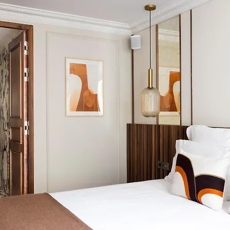 Appartamento Highstay - Luxury Serviced - Centre Pompidou