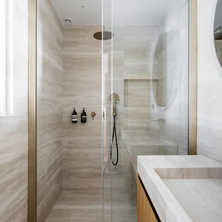 Highstay - Luxury Serviced - Centre Pompidou Parigi