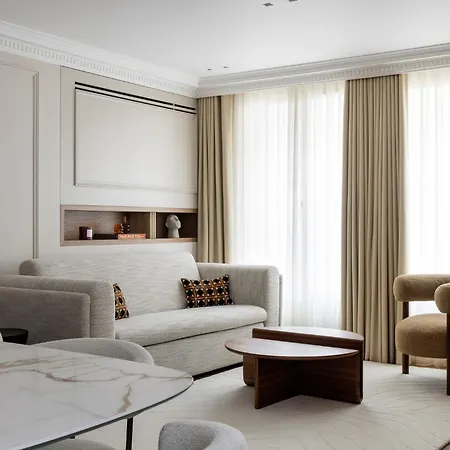 Highstay - Luxury Serviced - Centre Pompidou Appartamento