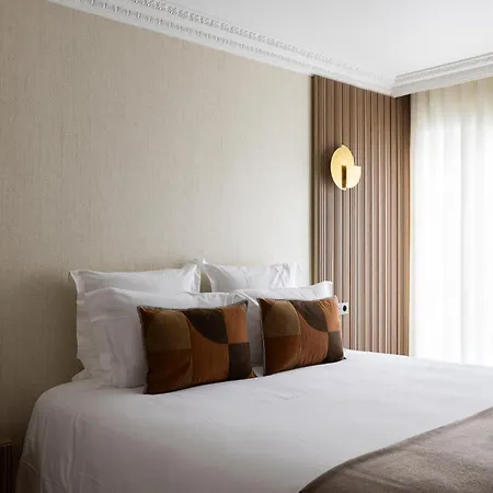 Highstay - Luxury Serviced - Centre Pompidou Appartamento Parigi