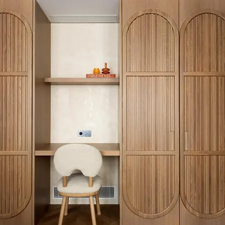 Appartamento Highstay - Luxury Serviced - Centre Pompidou Parigi
