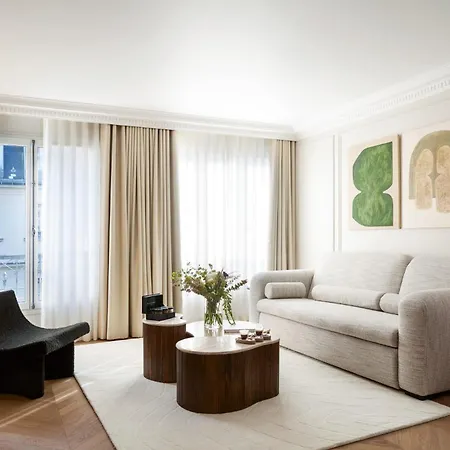 Highstay - Luxury Serviced - Centre Pompidou Appartamento