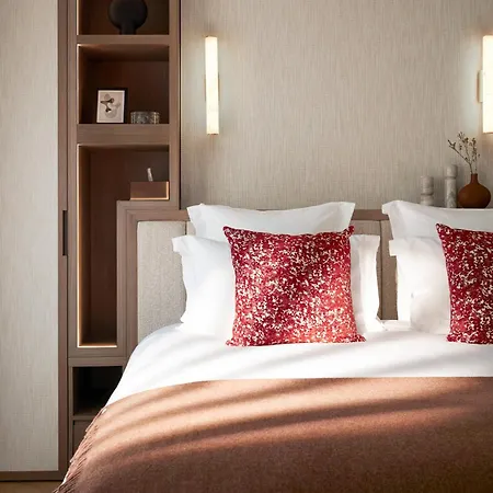 Highstay - Luxury Serviced - Centre Pompidou Appartamento Parigi