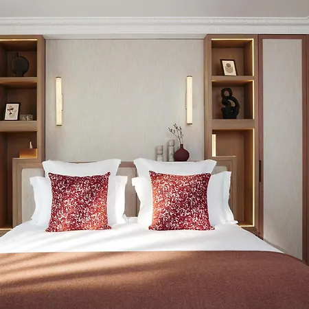 Appartamento Highstay - Luxury Serviced - Centre Pompidou Parigi