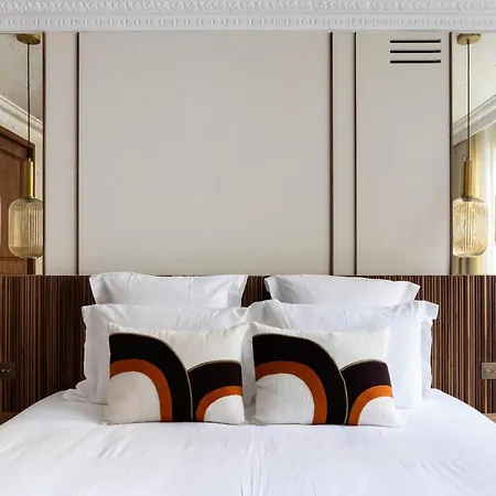 Appartamento Highstay - Luxury Serviced - Centre Pompidou