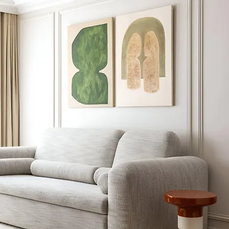 Highstay - Luxury Serviced - Centre Pompidou