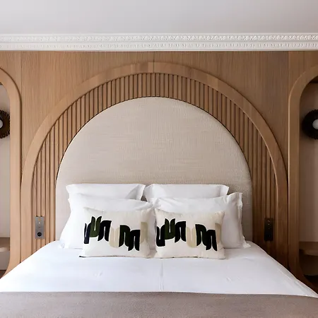 Highstay - Luxury Serviced - Centre Pompidou Parigi
