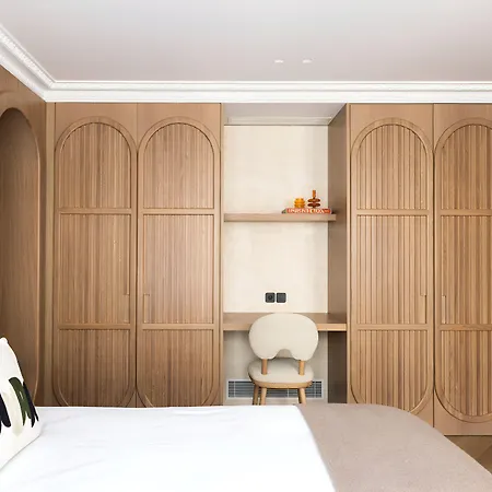 Appartamento Highstay - Luxury Serviced - Centre Pompidou
