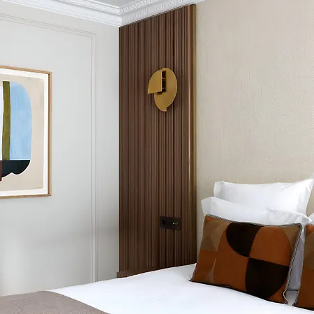 Appartamento Highstay - Luxury Serviced - Centre Pompidou *