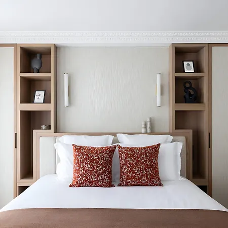 Appartamento Highstay - Luxury Serviced - Centre Pompidou