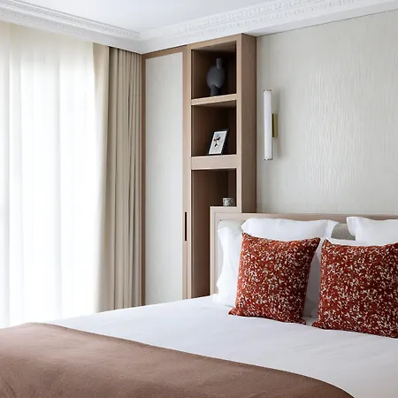 Highstay - Luxury Serviced - Centre Pompidou Appartamento