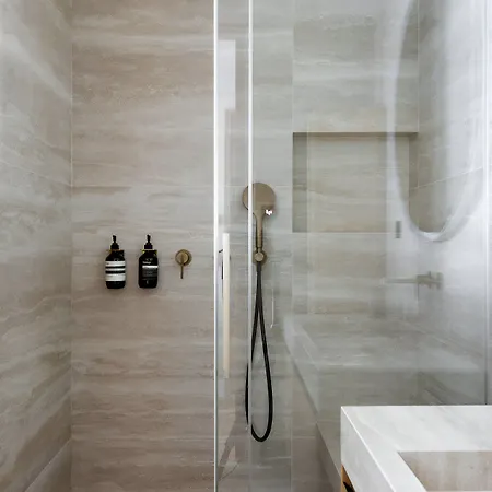 Highstay - Luxury Serviced - Centre Pompidou * Parigi