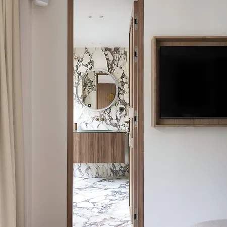 Highstay - Luxury Serviced - Centre Pompidou Appartamento *