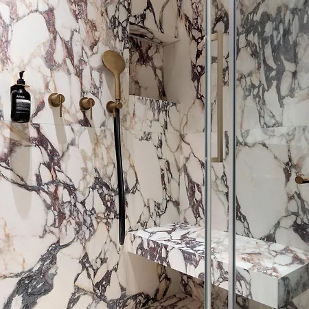 Appartamento Highstay - Luxury Serviced - Centre Pompidou