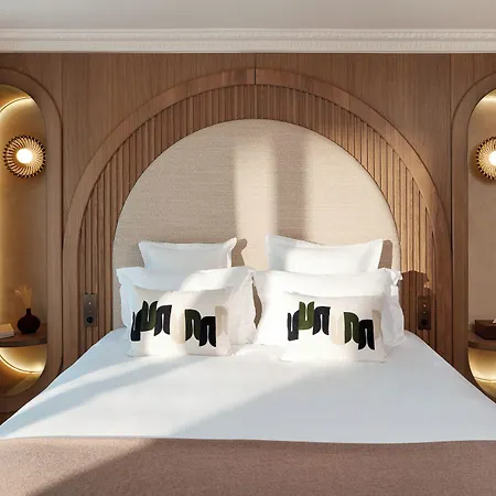 Highstay - Luxury Serviced - Centre Pompidou Appartamento Parigi