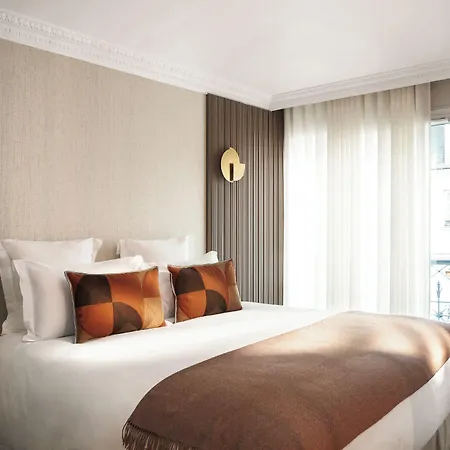 Highstay - Luxury Serviced - Centre Pompidou Appartamento