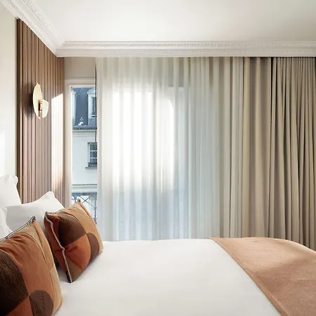 Highstay - Luxury Serviced - Centre Pompidou Appartamento *