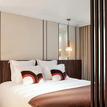 Highstay - Luxury Serviced - Centre Pompidou Appartamento Parigi