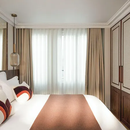 Appartamento Highstay - Luxury Serviced - Centre Pompidou *